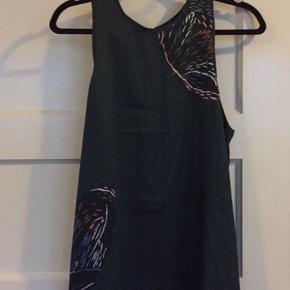 Lou & Grey swing dress. - Picture 1 of 3